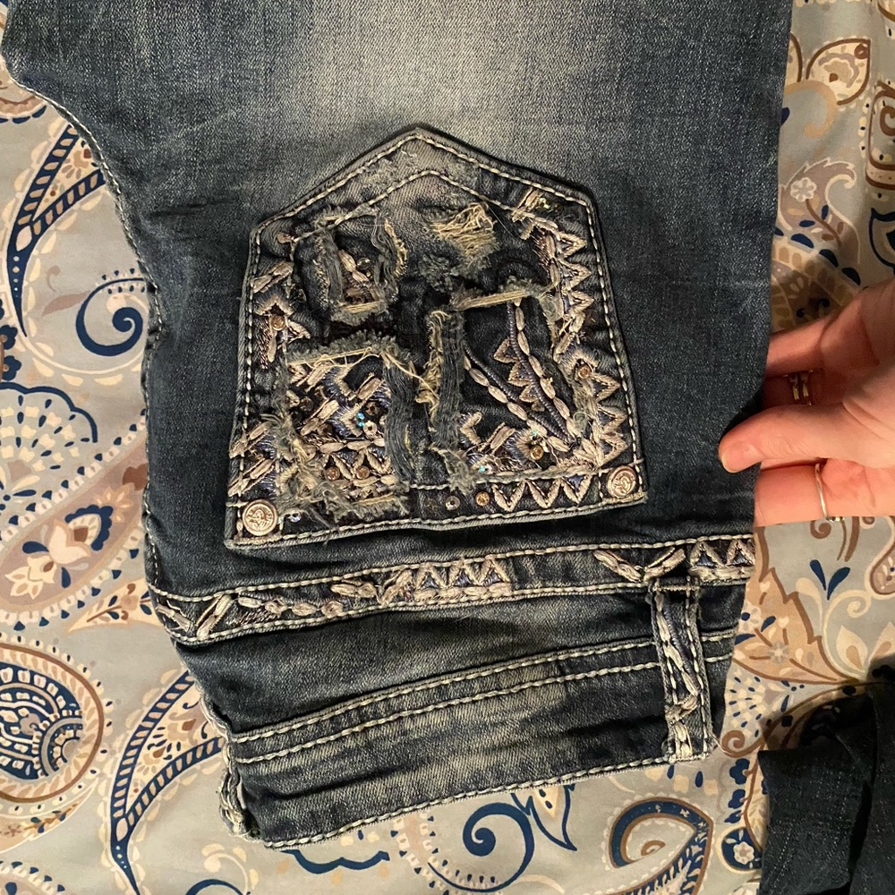 Grace Jeans